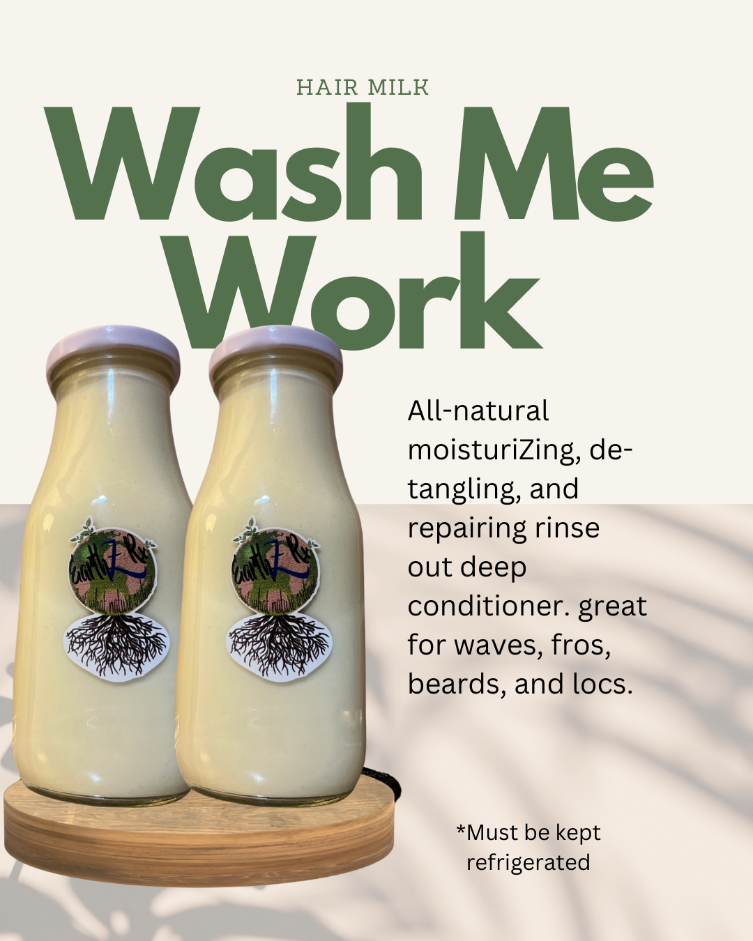 “Wash Day” box set