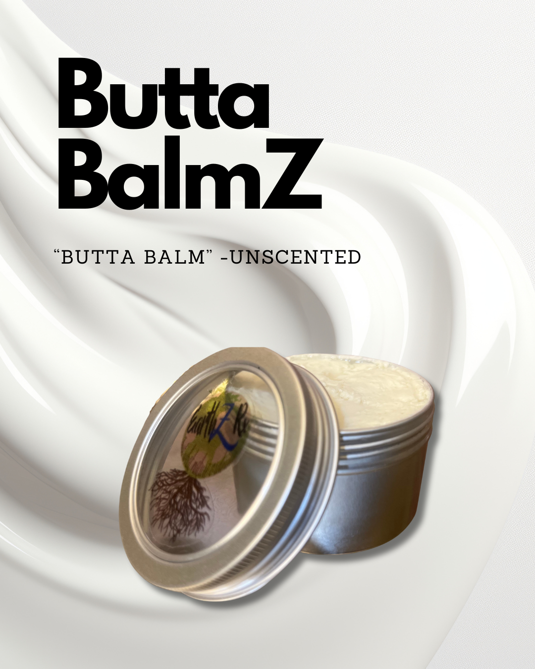 “Butta Balm”